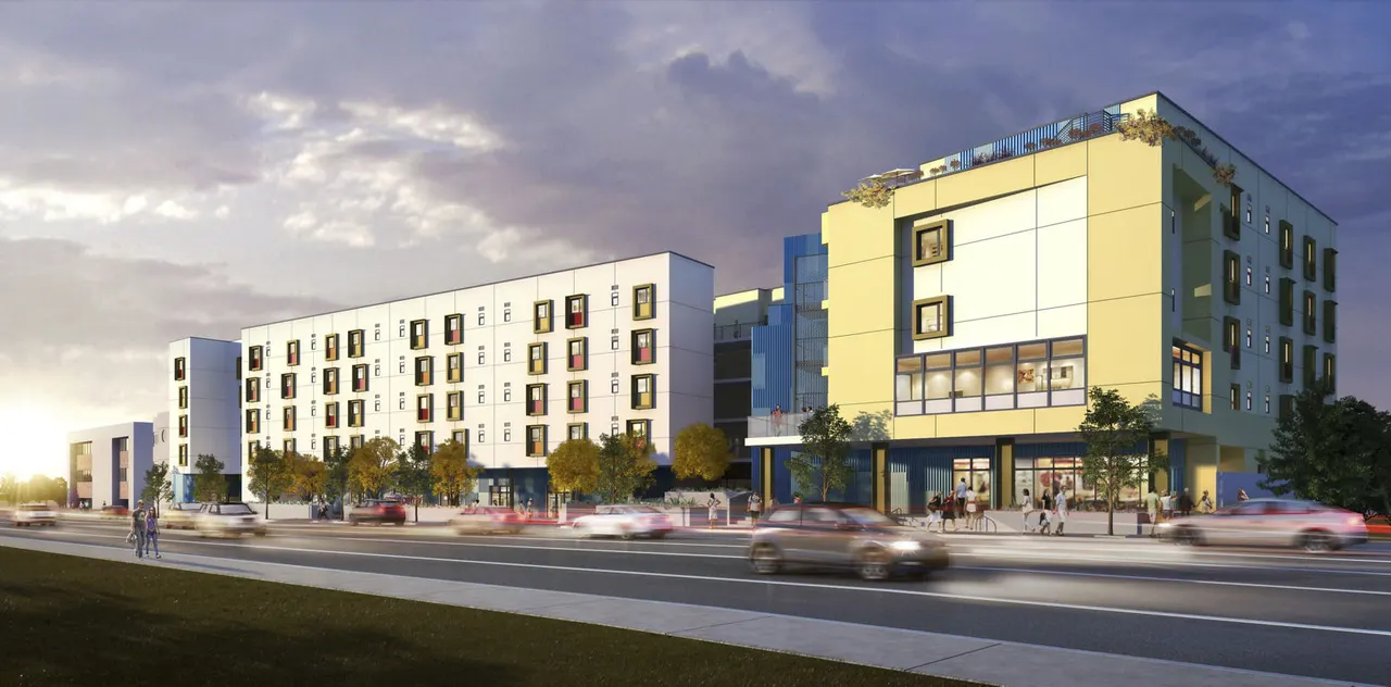 Brio Apartments