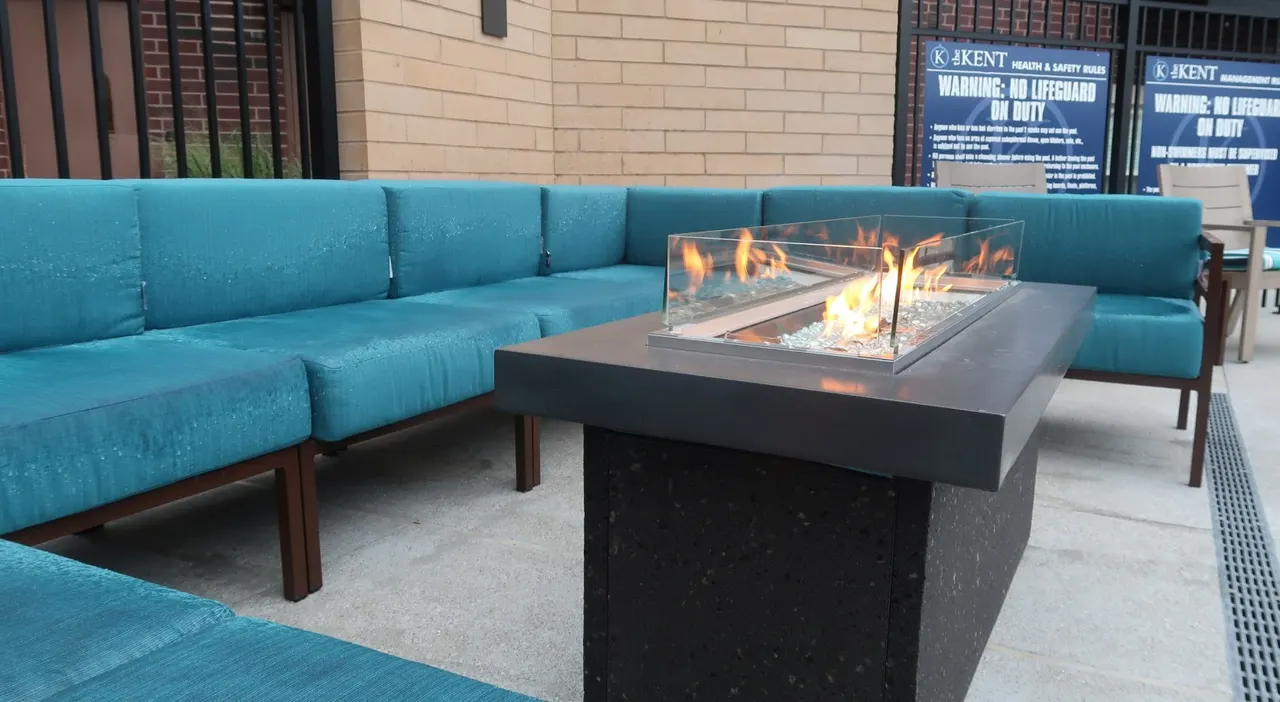 The Kent at Carmel City Center