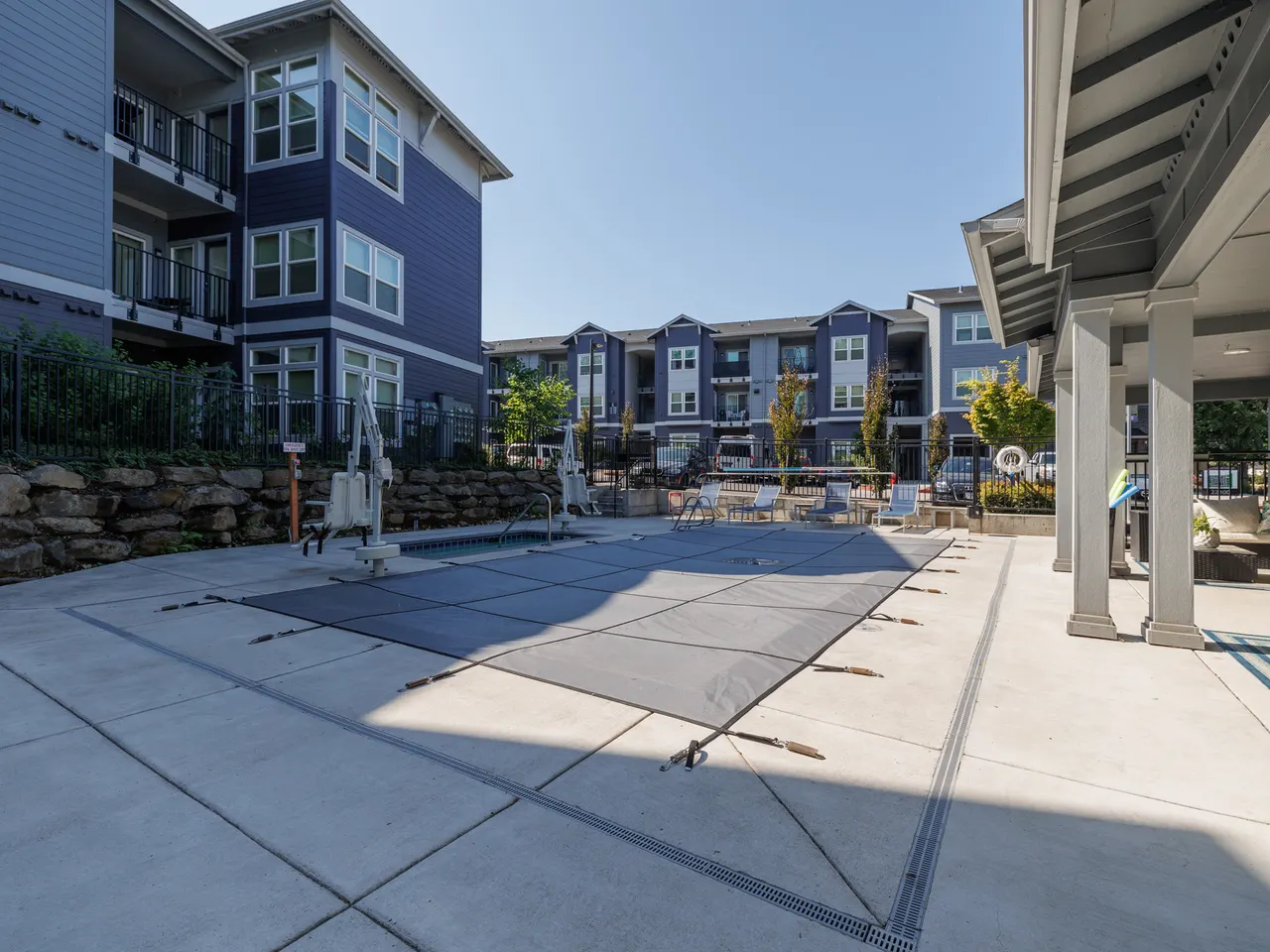 Northbrook Village Apartments