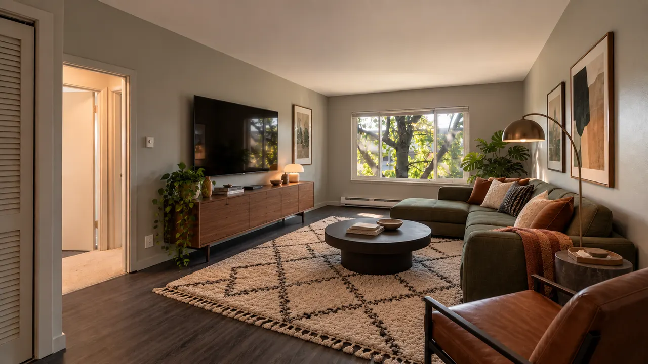 Sylvan Court