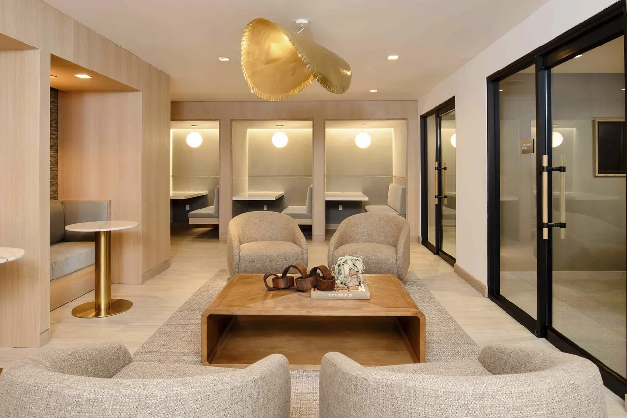Denizen Apartments
