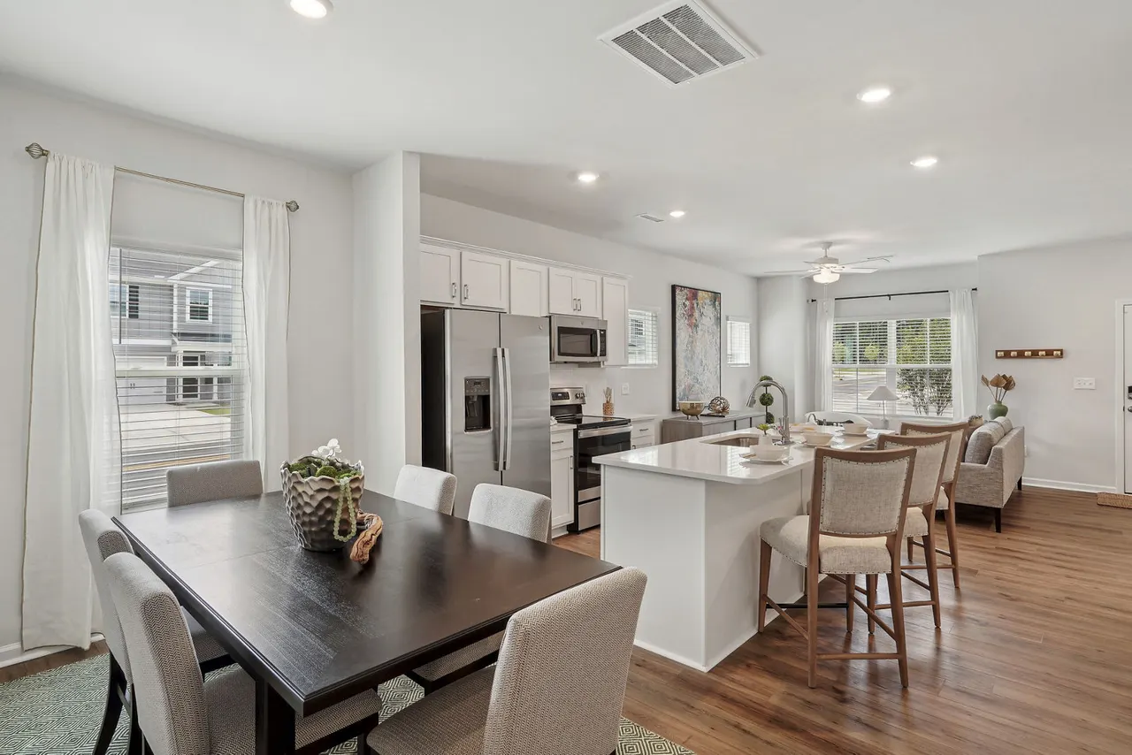 Affinity at Wendell
