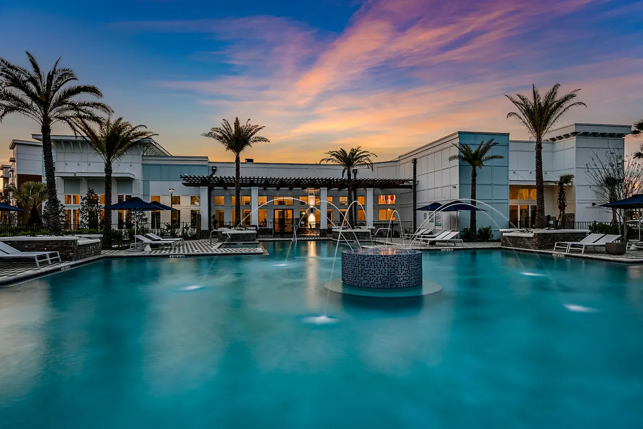 Aspire at Silverleaf