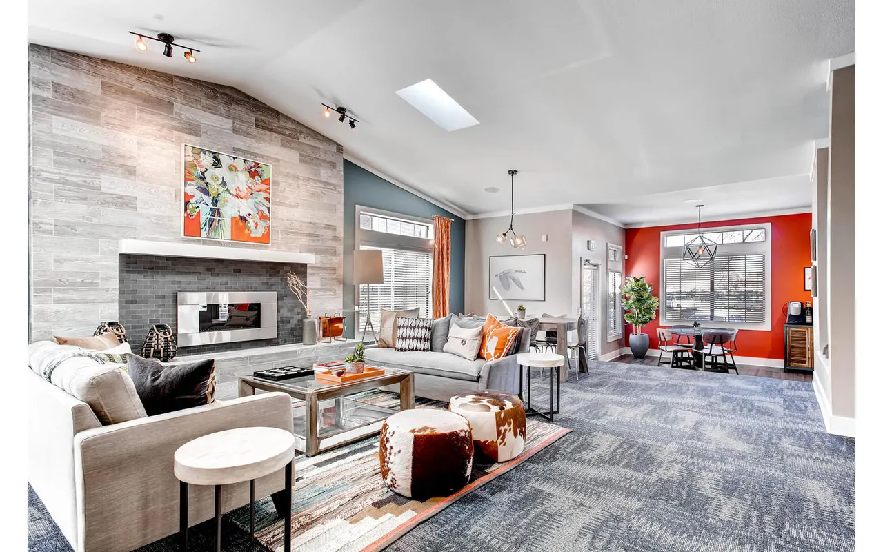 Terra Vista at the Park Apartments