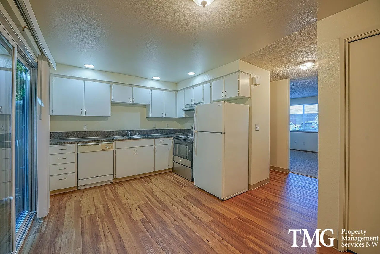 Sequoia Park Apartments