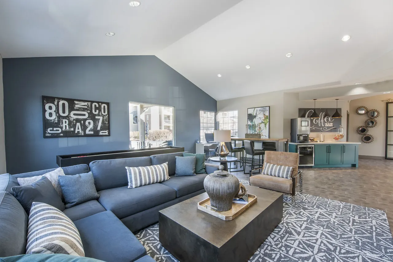 Meadow Ridge Apartments