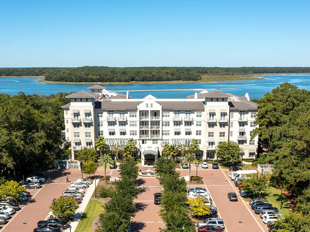 Bayshore