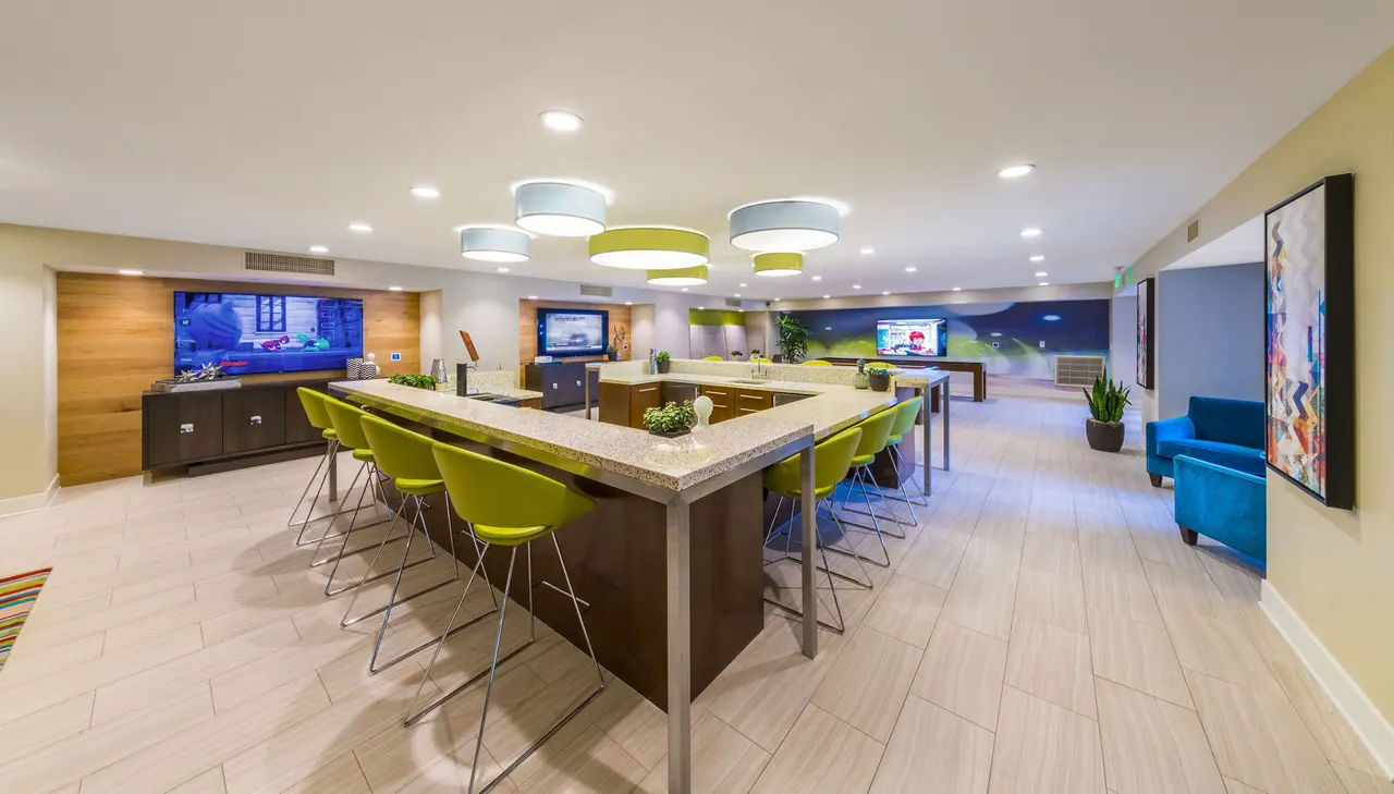 The Verge Apartments