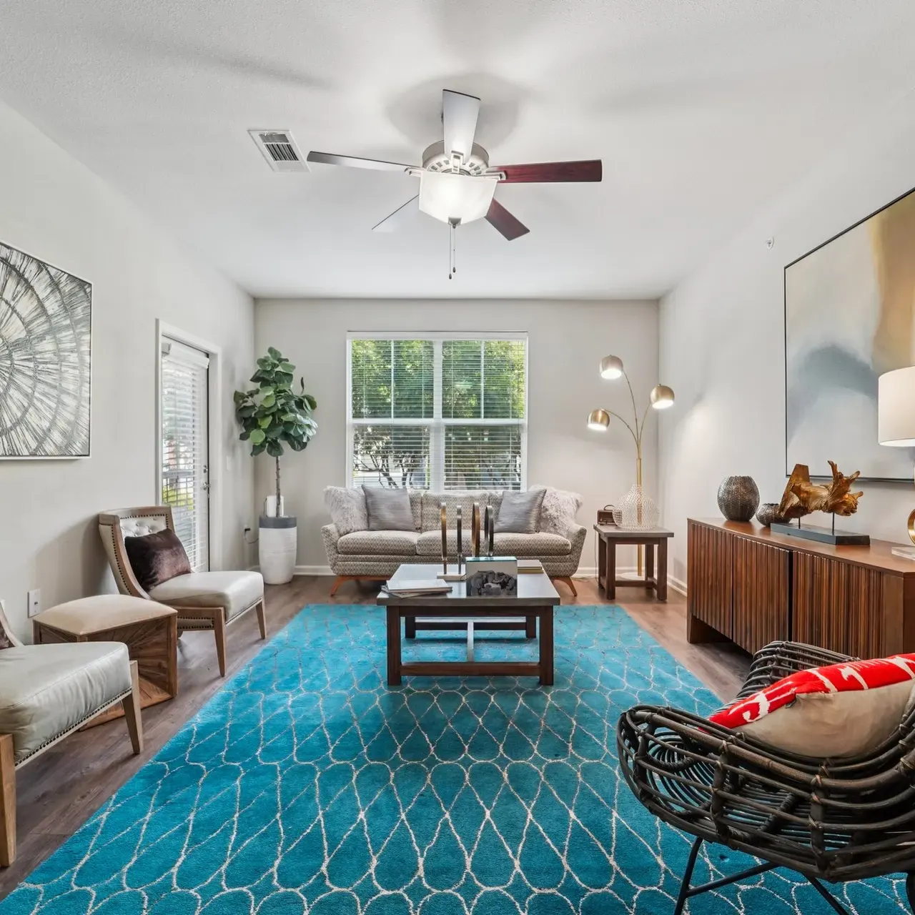 SYNC at Spring Cypress Apartments