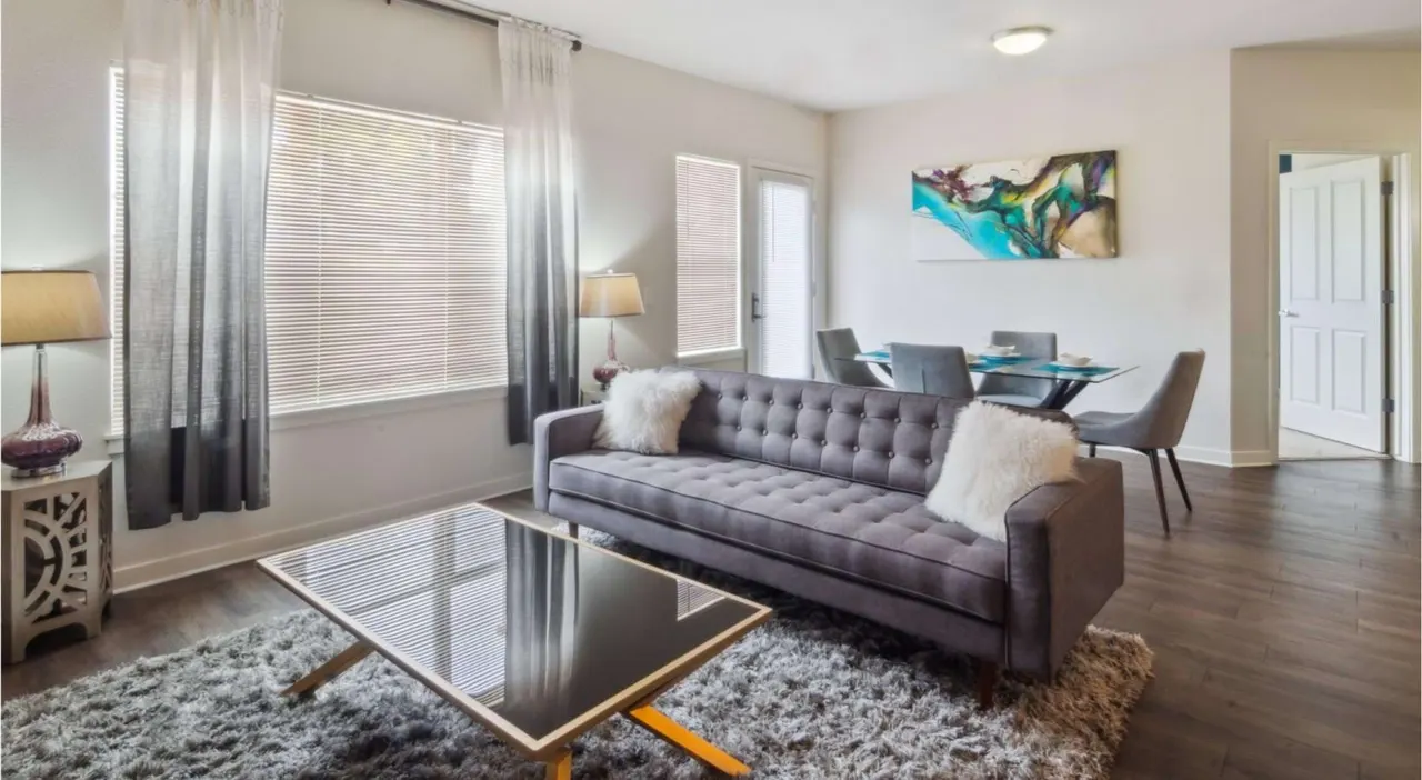 Carrick Bend Apartments