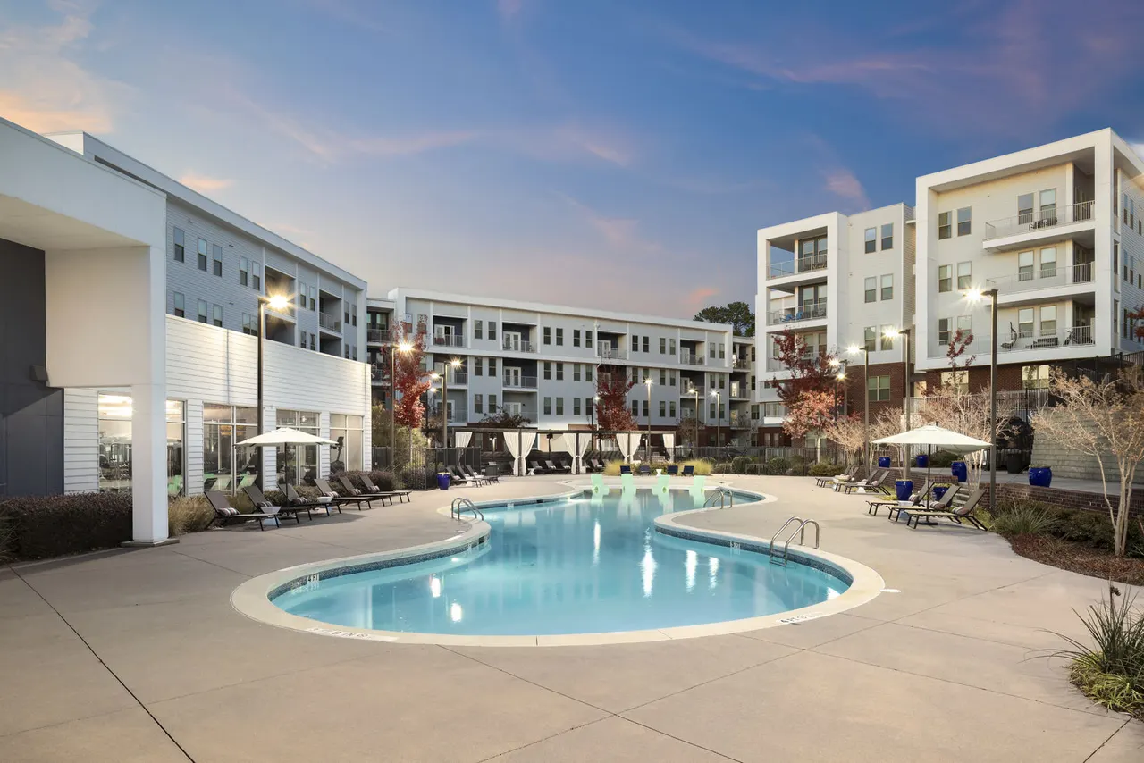 550 Northridge
