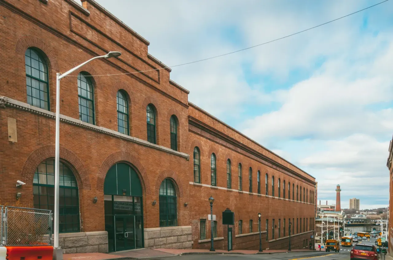 Trolley Lofts