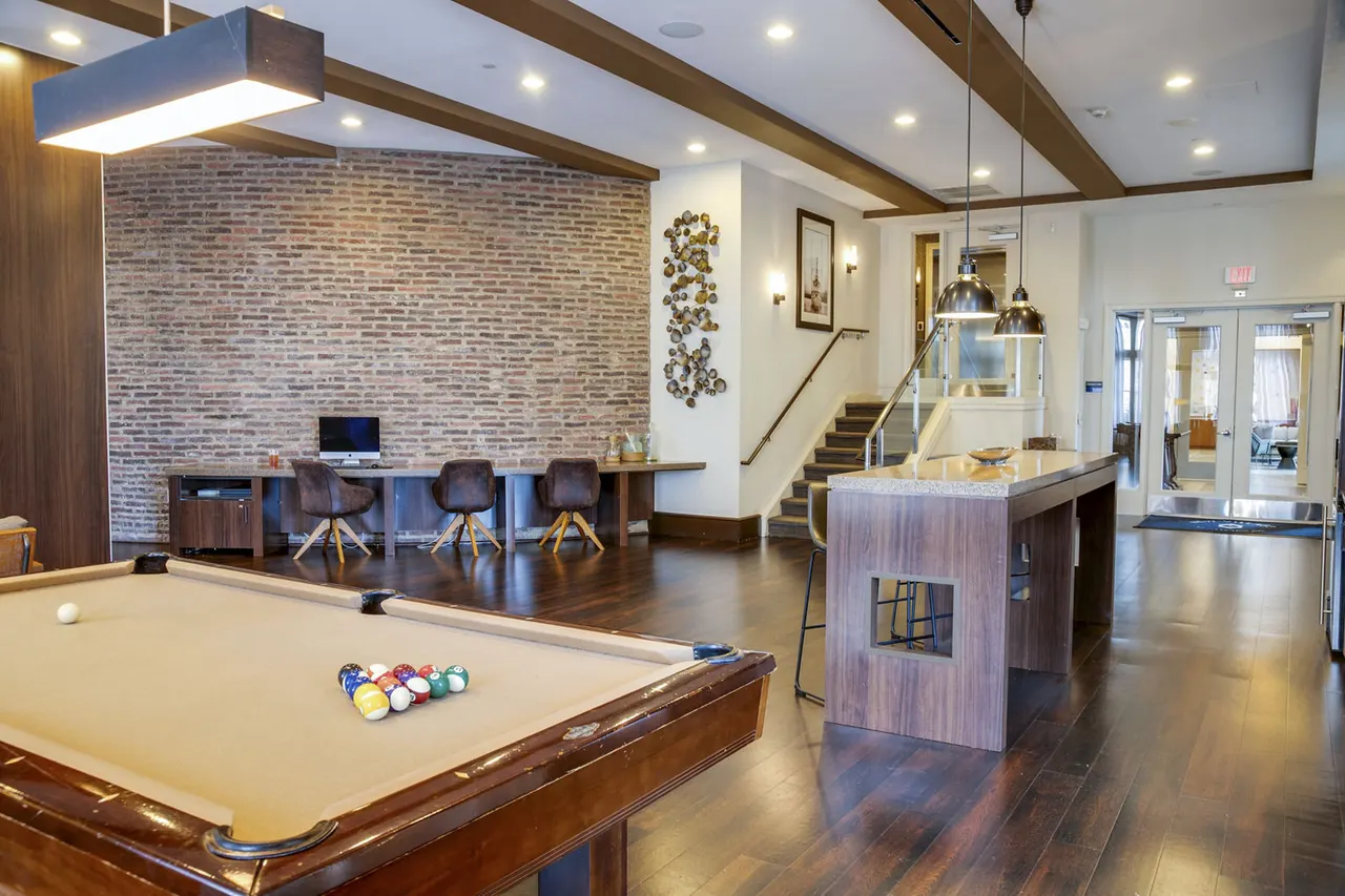 New Village at Patchogue