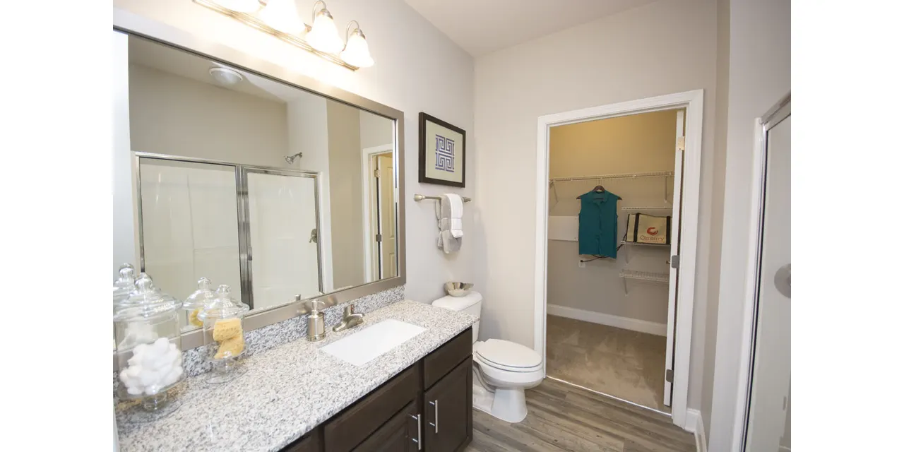 Tryon Place Apartments