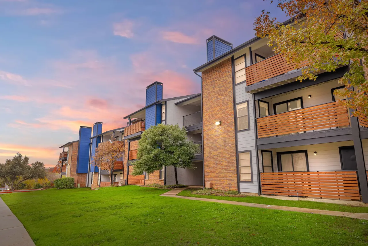 Sedona Park Apartments