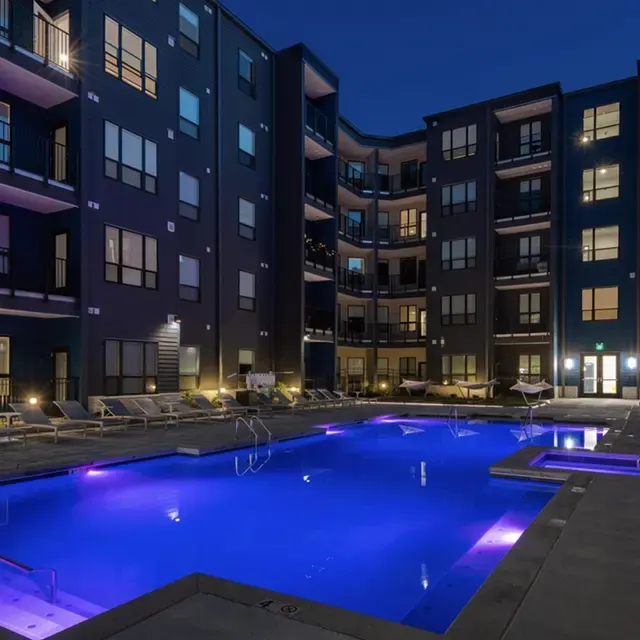 Aspire Kenwood Apartments