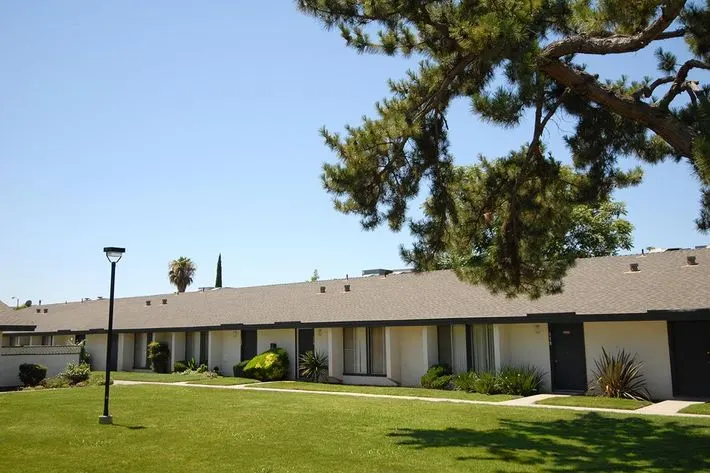 Westwood Apartments