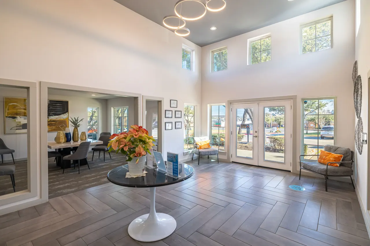 Westgate Apartments