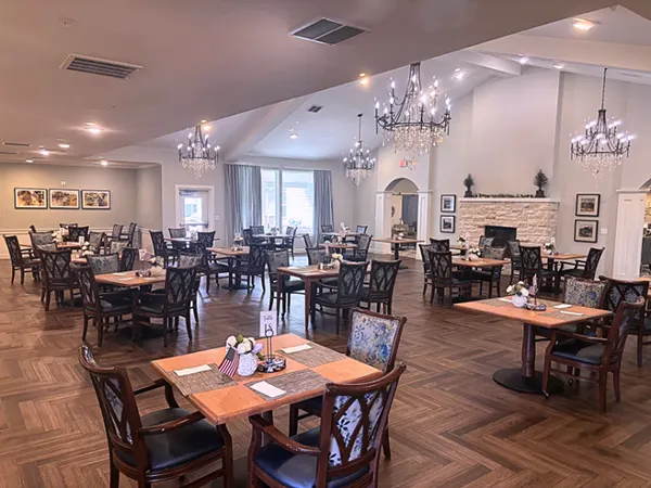 Cedarhurst of Spartanburg