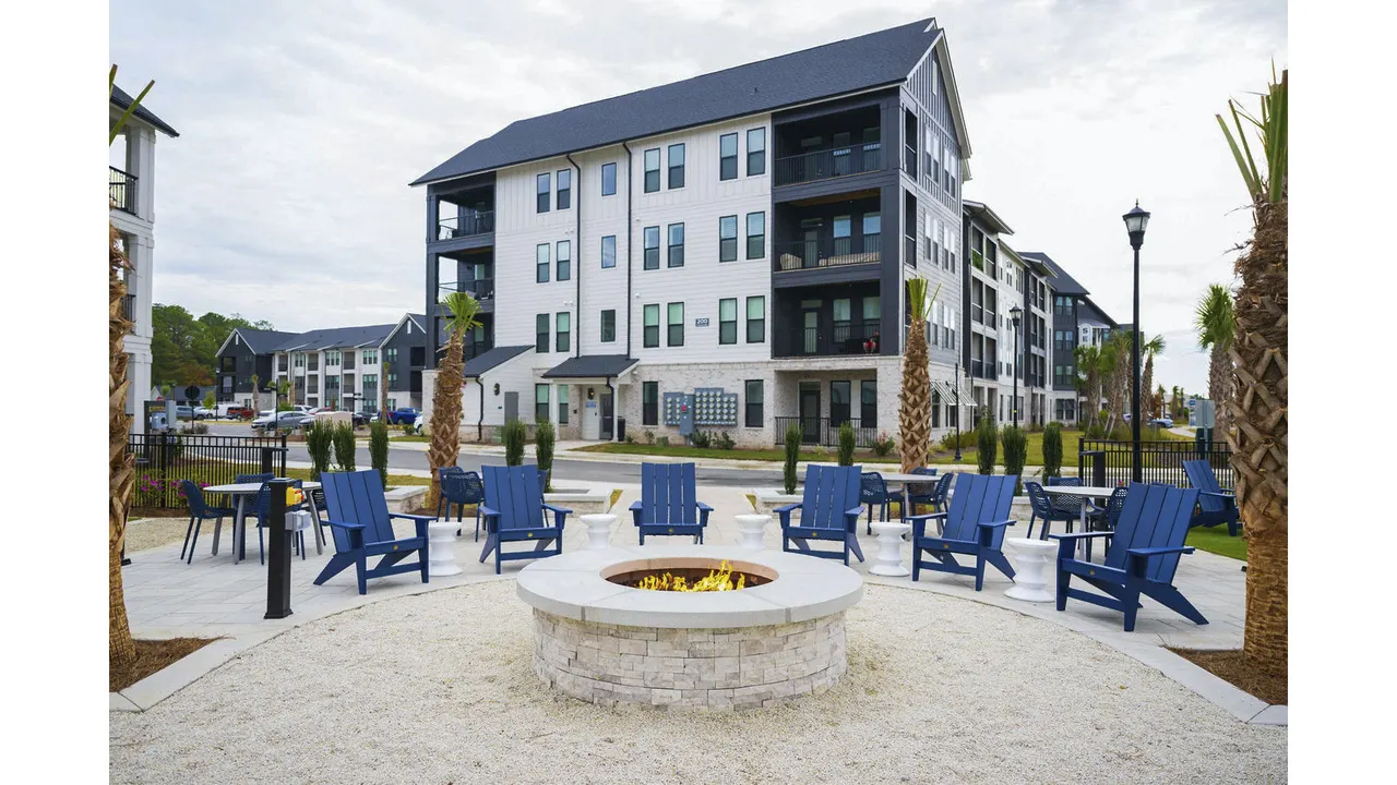 Selene at Sayebrook Apartments