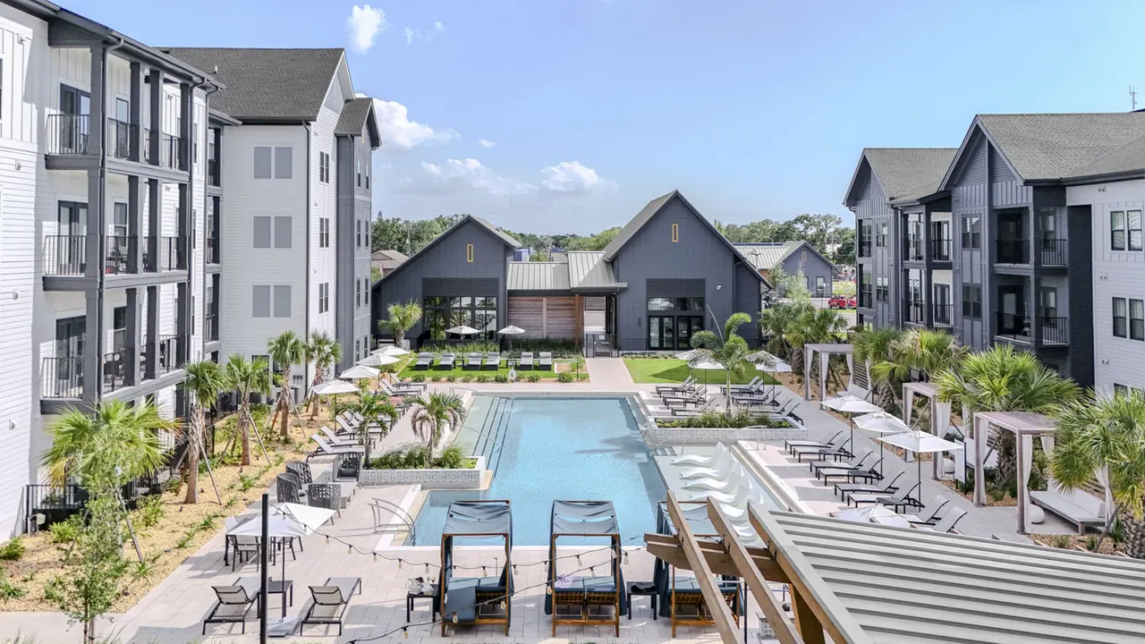Azalea Luxury Apartments