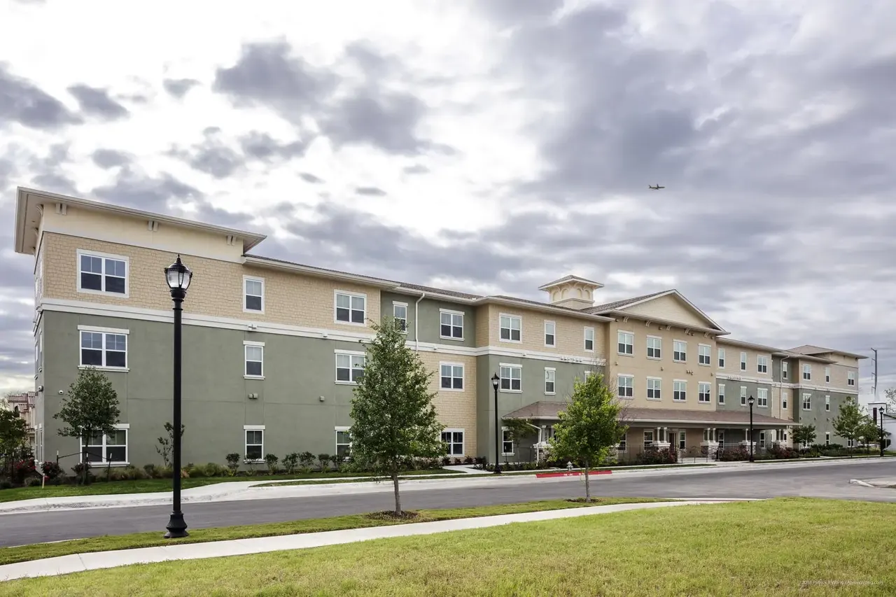 Wheatley Park Senior Living