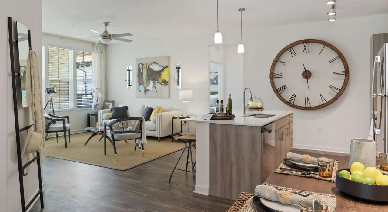 Minneola Hills Apartments