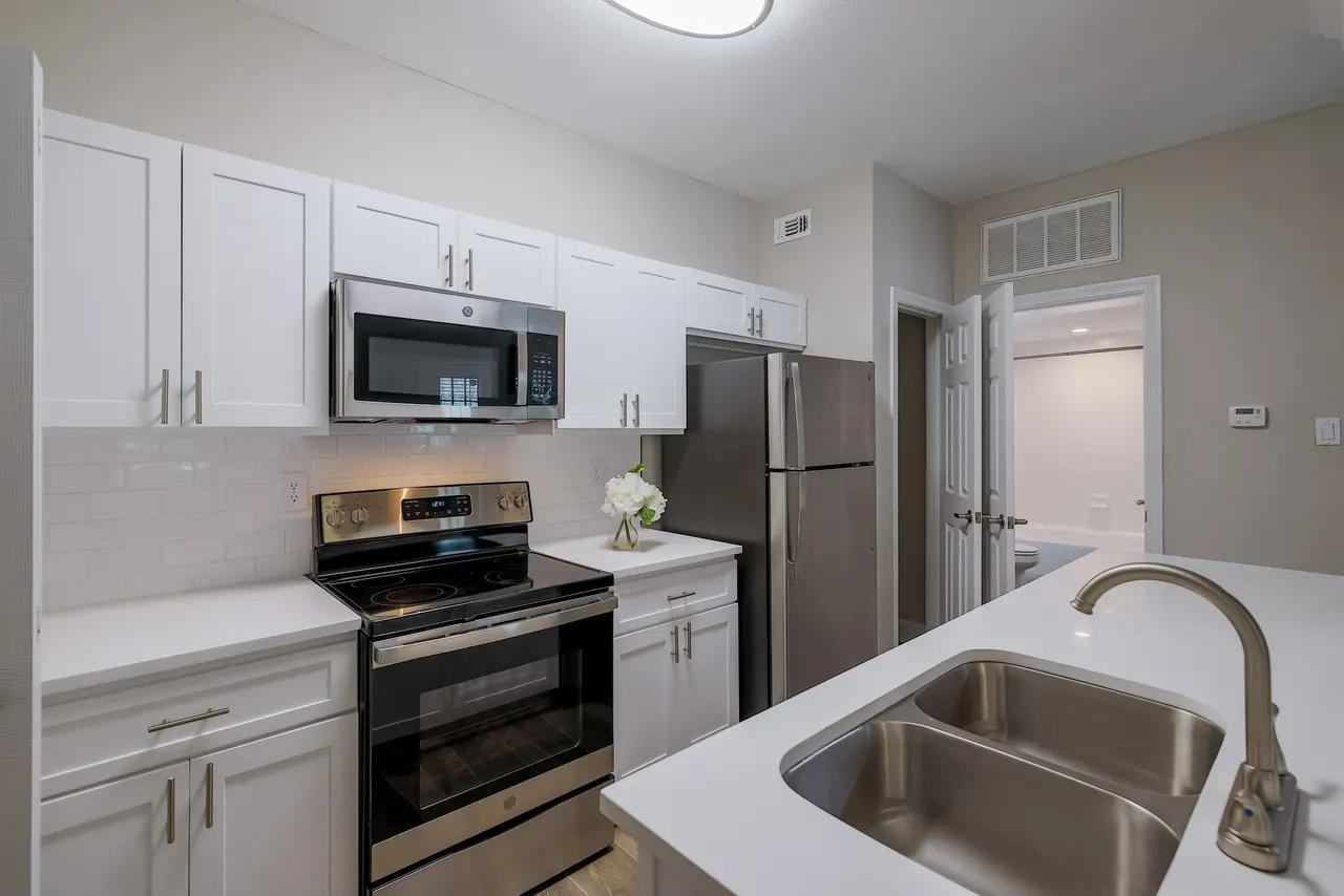 Champions Centre Apartments