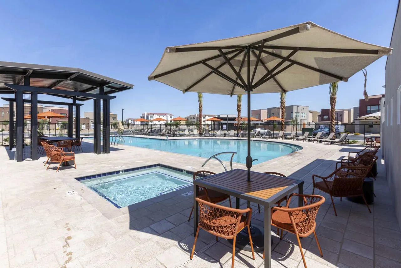 Summerwell Peoria Place