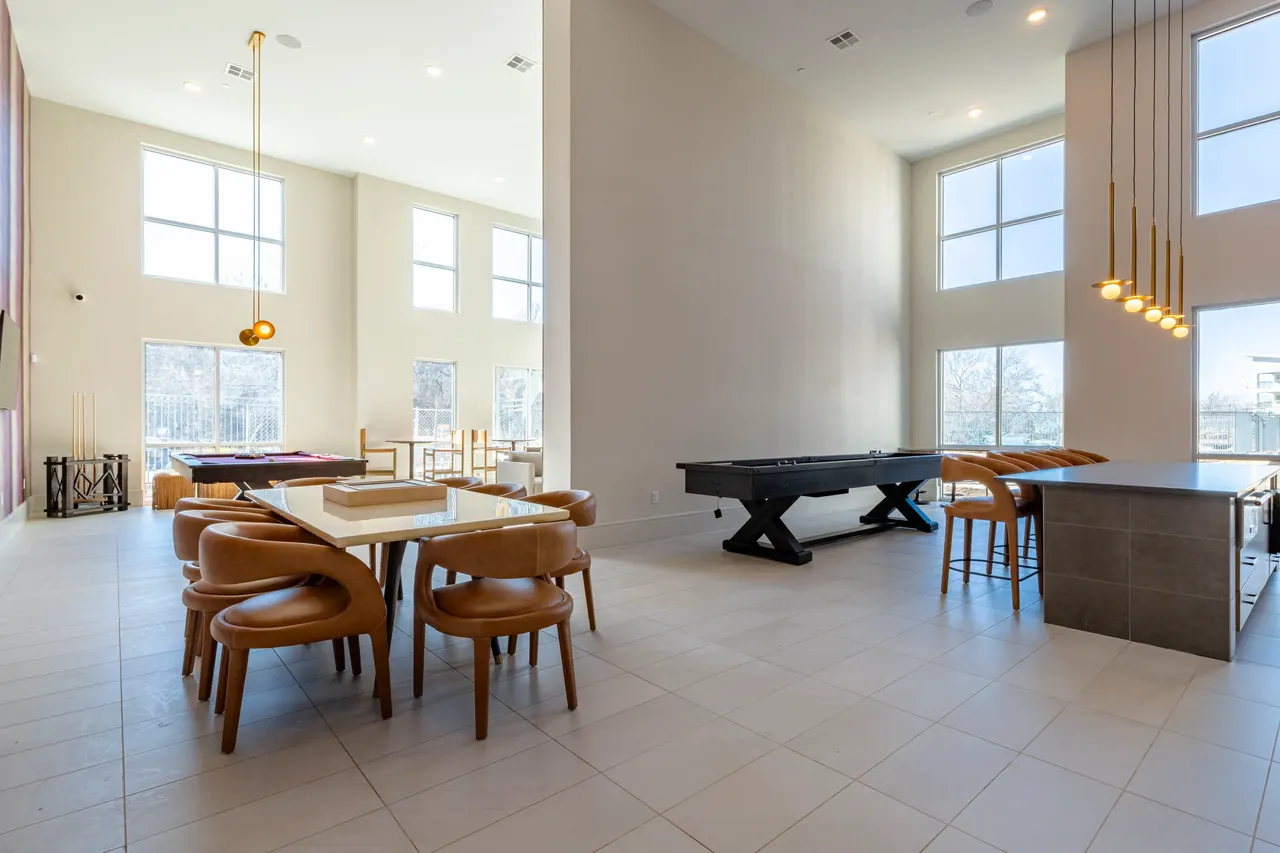 Cendana Olathe Apartments