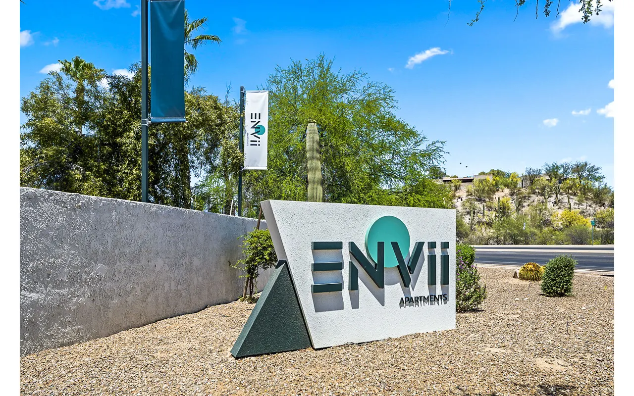 ENVii Apartments
