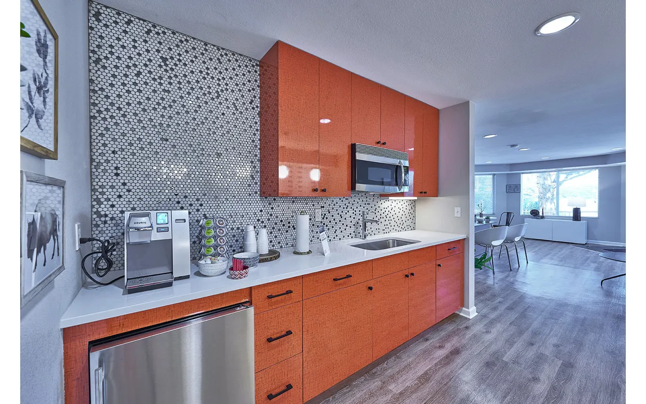 Sloan's Lake Apartments