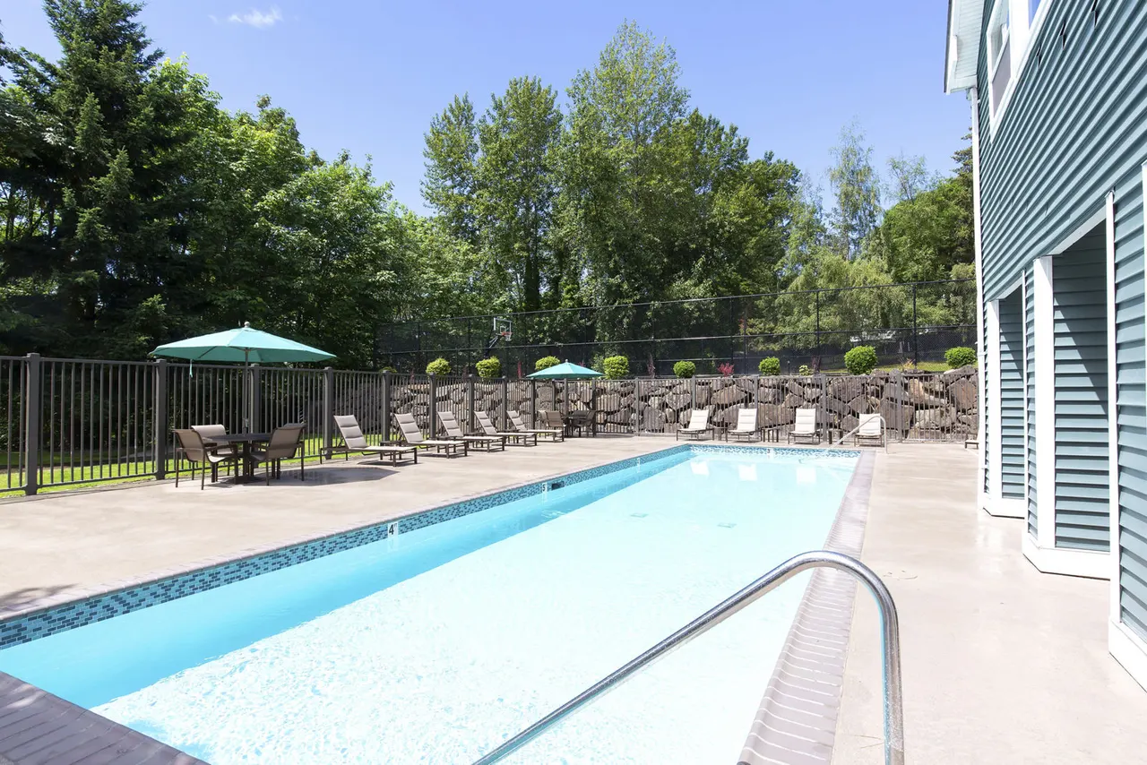Wasatch Hills Apartments