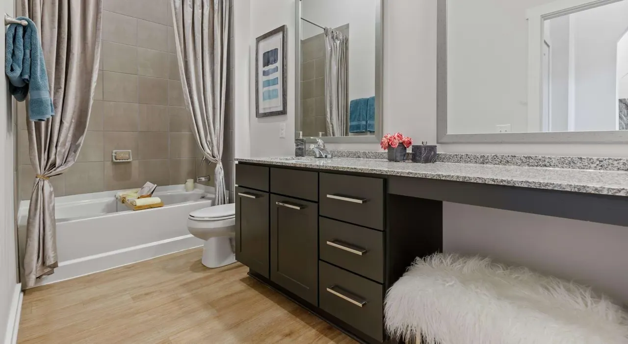 Berkshire Ballantyne Apartments