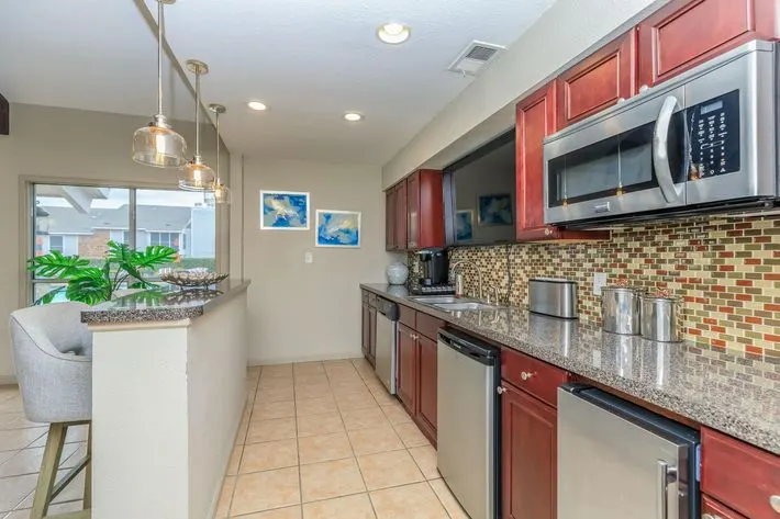 Nova Park Apartment Homes
