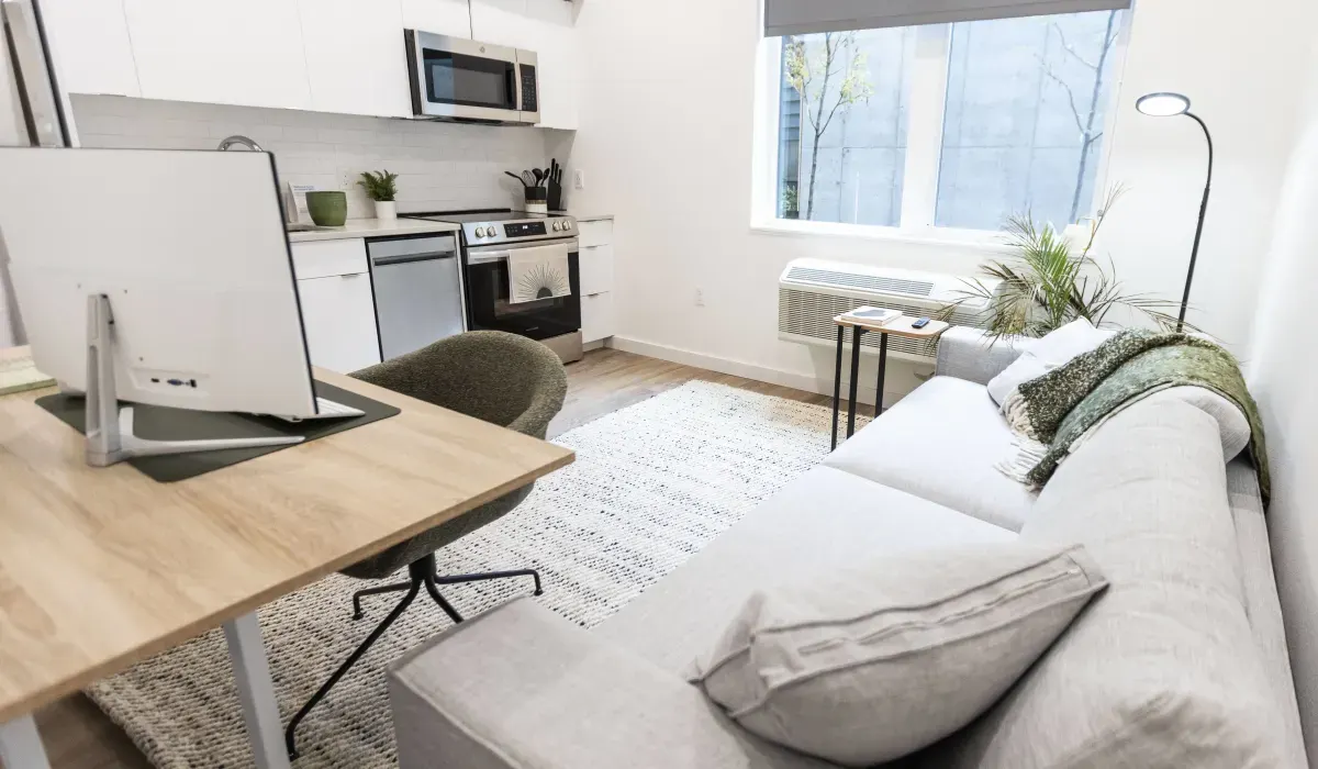 Brookland Apartments
