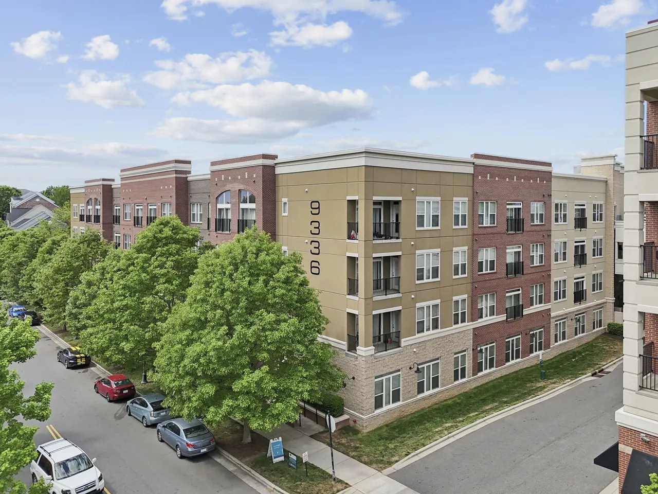 Ayrsley Lofts Apartments