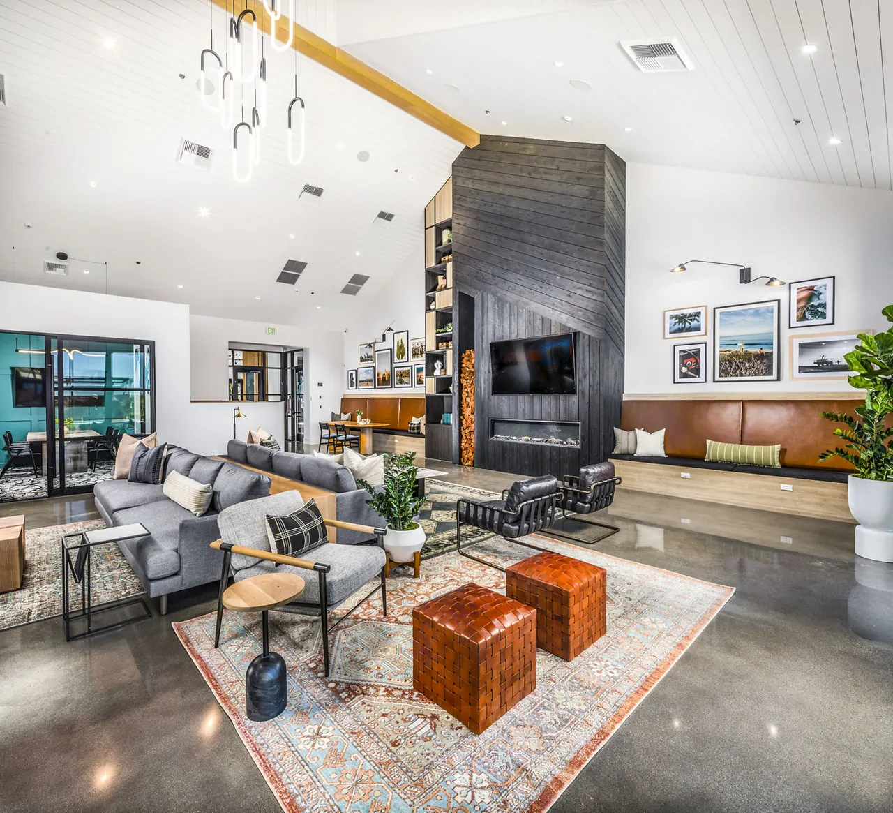 Silo Apartments at Epoca