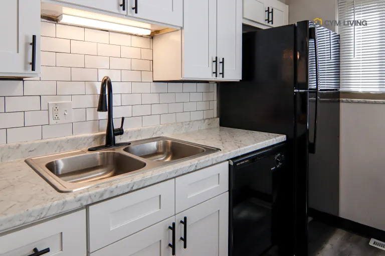 Coventry Court Town Homes