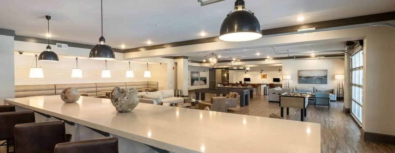 Amberleigh South Apartments