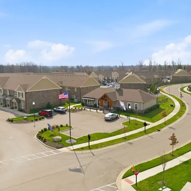 Brentlinger Park Apartments