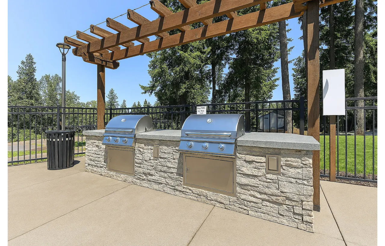 Rivercrest Meadows Apartments