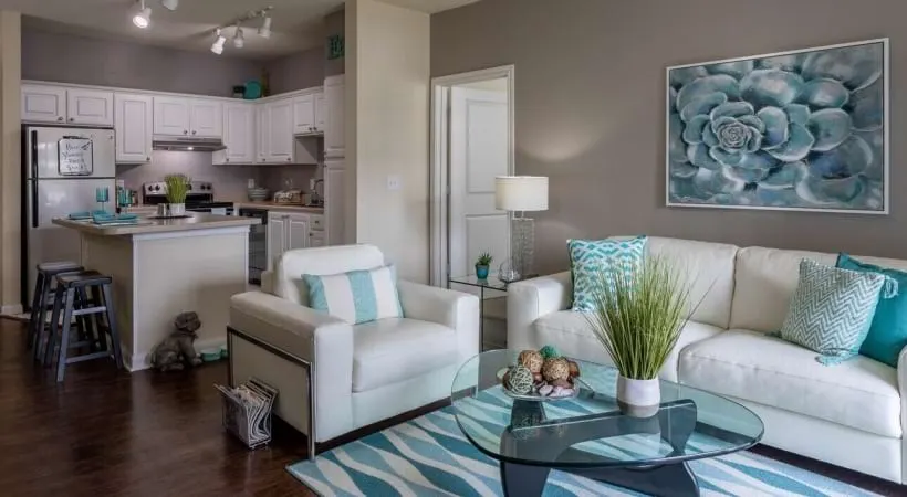 Shadow Creek Apartments