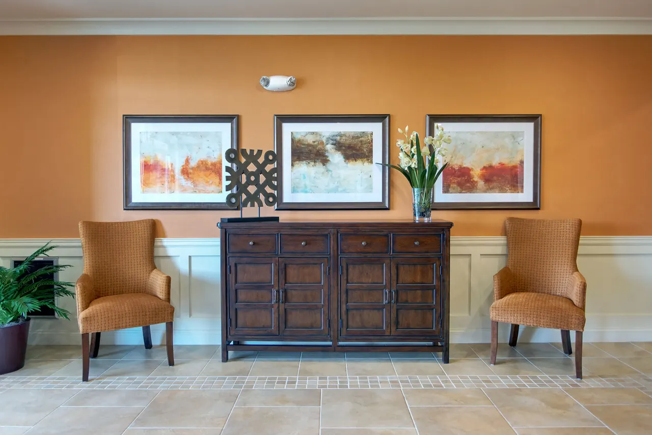 Paragon at Columbia Overlook Apartments