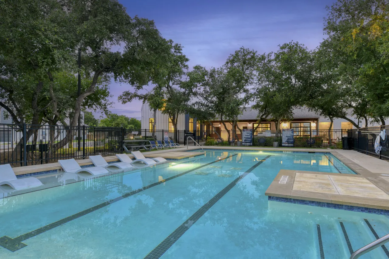 Farm Haus Luxury Rental Homes
