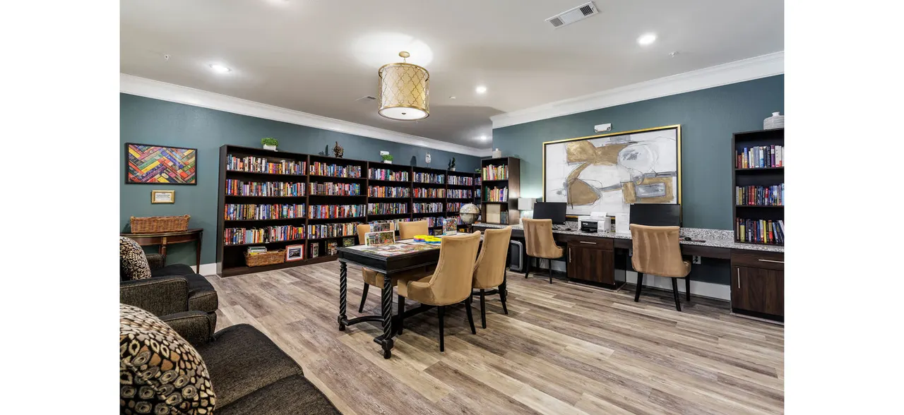Ivy Point Kingwood