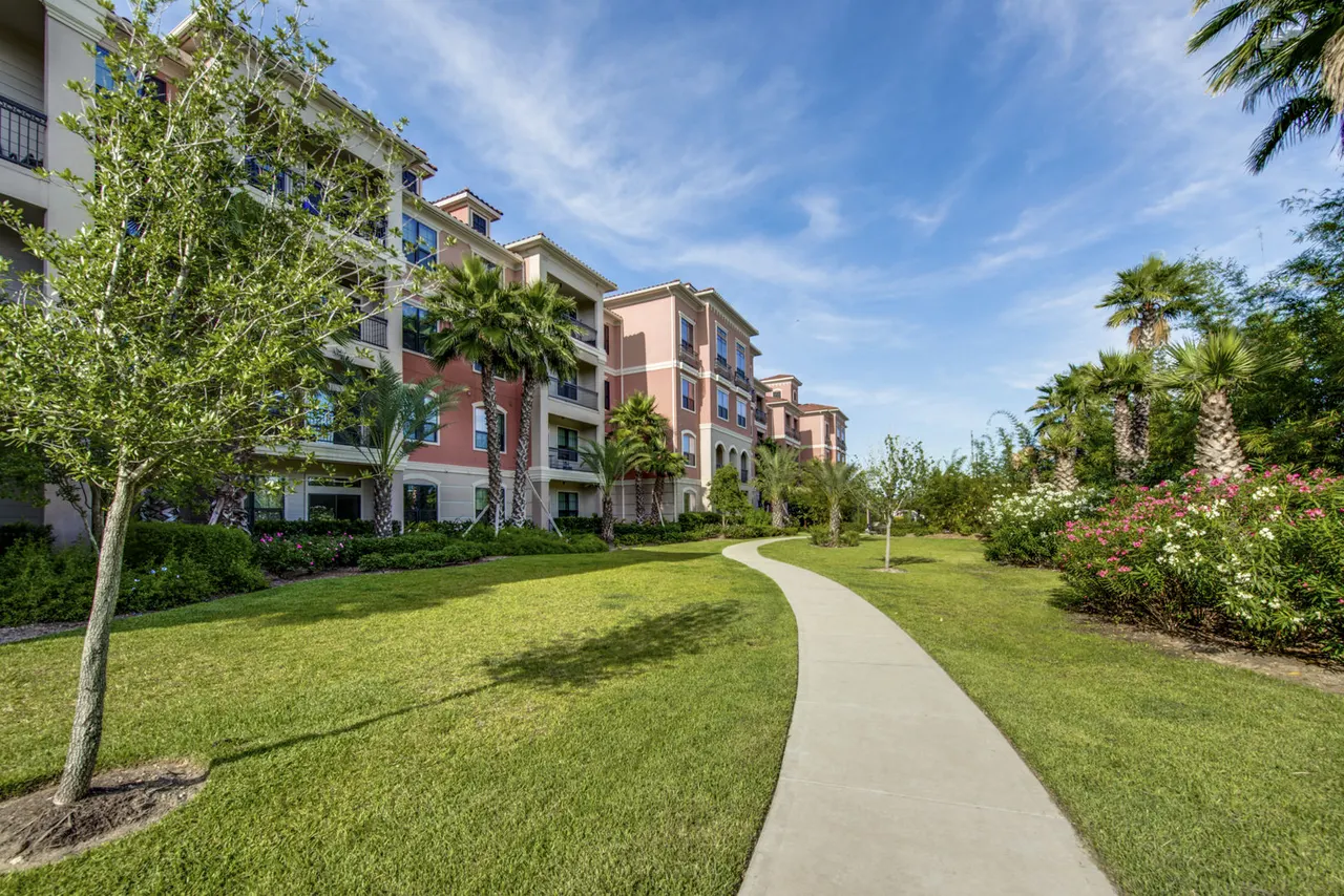 Grove at Wilcrest