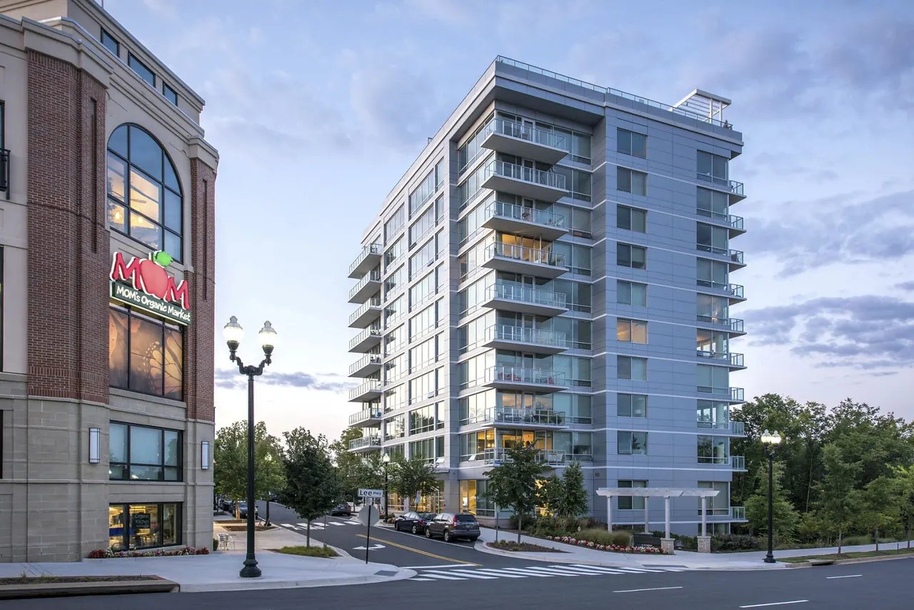 Verde Pointe