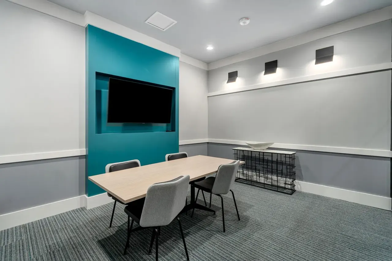 The Standard At Coral Gables