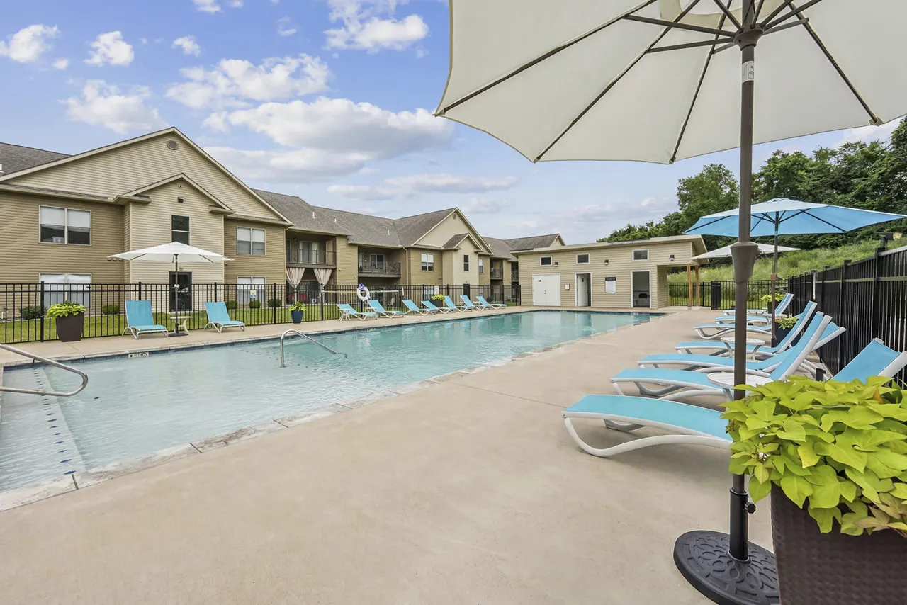 Sugar Creek Apartments